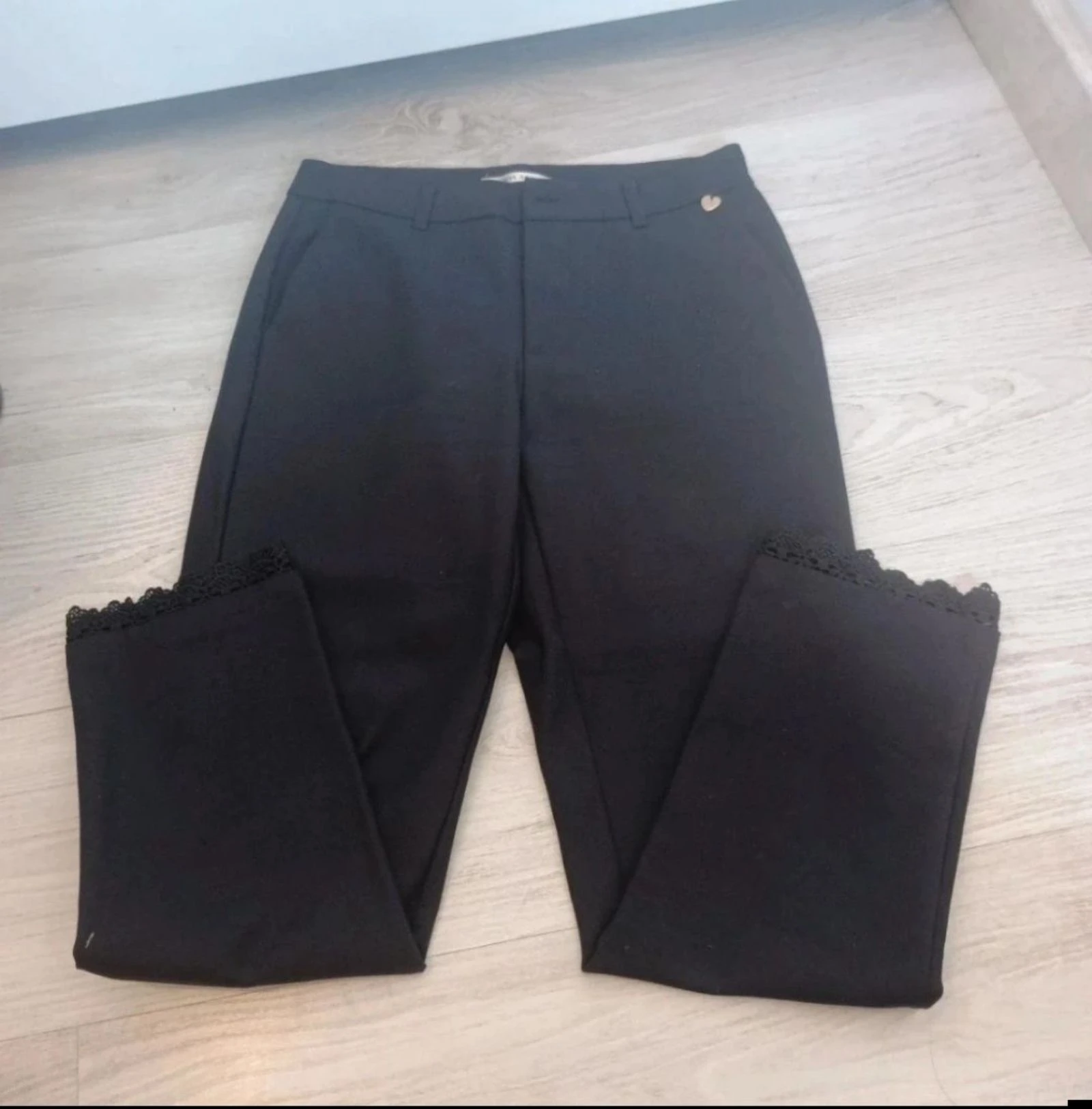 Calças moda Ana novas 